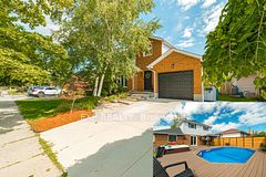 22 Driftwood Drive, Kitchener, ON N2N 3A2