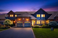 44 Conrad Place, Grimsby, ON L3M 5S5