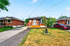 312 East 45th Street #Upper, Hamilton, ON L8T 3K8