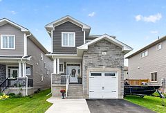 524 Beth Crescent, Kingston, ON K7P 0K9