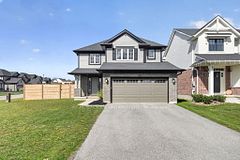 48 Curren Crescent, Tillsonburg, ON N4G 0J3