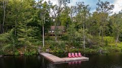 29 Yellow Birch Road, Georgian Bay, ON P0H 1C0