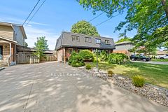 28 Black Knight Road, St. Catharines, ON L2N 3C1