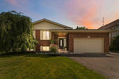 71 Sumbler Road, Welland, ON L3C 3P1