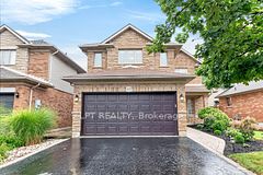 43 Liam Drive, Hamilton, ON L9G 4Y1