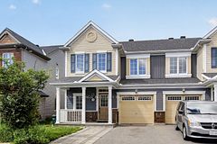 414 MEADOWHAWK Crescent, Barrhaven, ON K2J 5W7