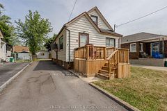 61 Hamilton Street, St. Catharines, ON L2S 1K8