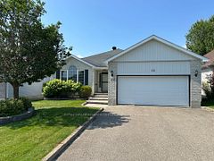 58 Decaria Boulevard, Perth, ON K7H 3R3