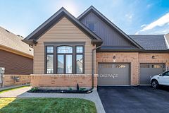 35 Cosmopolitan Common, St. Catharines, ON L2M 0B8