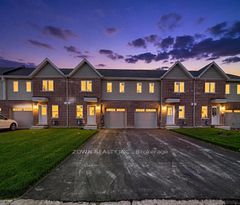 366 Chaffey Street, Welland, ON L3B 2Z1