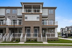 2031 Blossite Private, Barrhaven, ON K2J 7J5