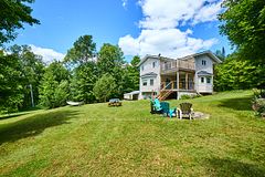 550 Valley View Road, Strong, ON P0A 1Z0