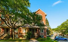 6722 Jeanne d'Arc Boulevard N B, Orleans - Convent Glen and Area, ON K1C 6E9