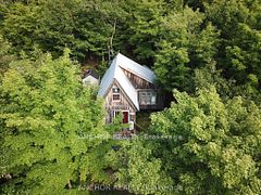 550 Shawanaga Lake, McDougall, ON P0A 1G0