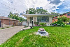 104 Springbank Crescent, Waterloo, ON N2M 4P7