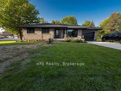 341013 GREY ROAD 28, West Grey, ON N4N 3B9
