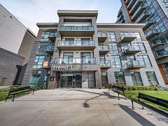 450 Dundas Street S 812, Hamilton, ON L8B 1Z2