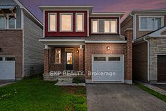 64 Hackamore Crescent, Stittsville - Munster - Richmond, ON K0A 2Z0