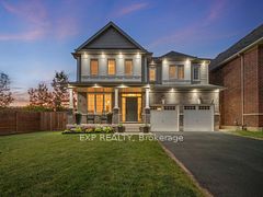 62 Esther Crescent, Thorold, ON L3B 0G2