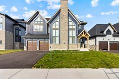 160 SPRINGSIDE Crescent, Blue Mountains, ON L9Y 5L3