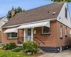 197 East 12th Street, Hamilton, ON L9A 3X5