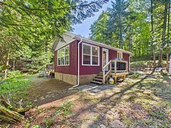 1045 Heritage Lane, Algonquin Highlands, ON K0M 1S0