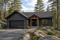 6 GLEN EAGLE Court, Huntsville, ON P1H 1B1