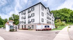 3 John Pound Road 201, Tillsonburg, ON N4G 5X4