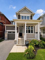 366 Apple Hill Cres Crescent, Kitchener, ON N2R 0E8