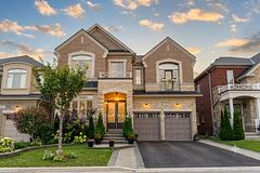 60 Golden Hawk Drive, Hamilton, ON L8B 1W9
