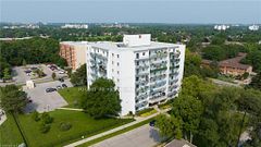 986 Huron Street 801, London East, ON N5Y 5E4