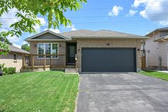 58 Eula White Place, London South, ON N5Z 5C2