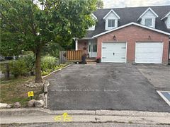 40 Caprice Court, Kitchener, ON N2M 5M2