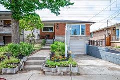 49 Selkirk Avenue Bsmt, Hamilton, ON L8H 5L6