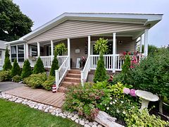 52 Cherokee Lane, Ashfield-Colborne-Wawanosh, ON N7A 3Y2