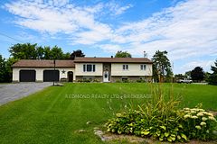 1991 Eden Grove Road, Front of Leeds & Seeleys Bay, ON K7G 2V4