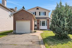 390 Oaklawn Crescent, Orleans - Cumberland and Area, ON K4A 3J3