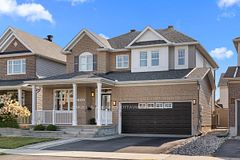 1869 Montmere Avenue E, Orleans - Cumberland and Area, ON K4A 0L7