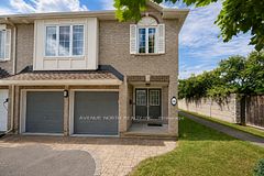 141 GLADEVIEW Private, Blossom Park - Airport and Area, ON K1T 4C4