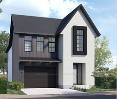 2314 Darwin Crescent, London South, ON N6P 0J6