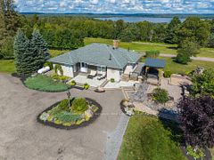 151 Sunny Ridge Road, Strong, ON P0A 1Z0