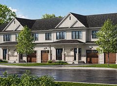 25 Donald Fraser Lane, Guelph/Eramosa, ON N0B 1K0