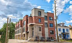 183 Victoria Street N 4, Kitchener, ON N2H 5C5