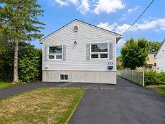 404 Dieppe Street B, Vanier and Kingsview Park, ON K1L 6V4