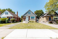 236 Parkdale Avenue S, Hamilton, ON L8K 3P6