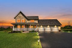 2317 Hillview Drive, Cavan Monaghan, ON L0A 1A0