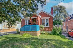 97 Francis Street, Cambridge, ON N1S 1Z9