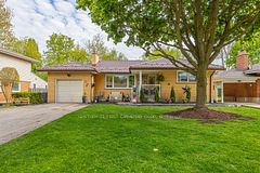 58 Centre Crescent N, London South, ON N6J 2Z6