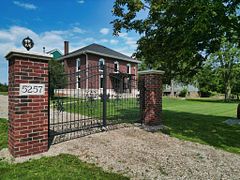 5255 Philp Road, Lincoln, ON L3J 2E8