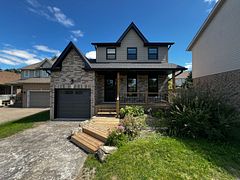 716 Russel Court, Shelburne, ON L9V 3P4